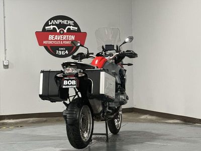 2015 BMW R 1200 GS Adventure - Photo 6