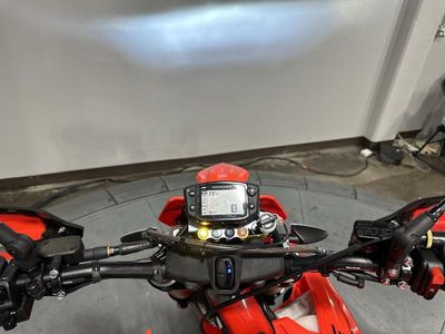 2026 Beta 500 RS - Photo 12