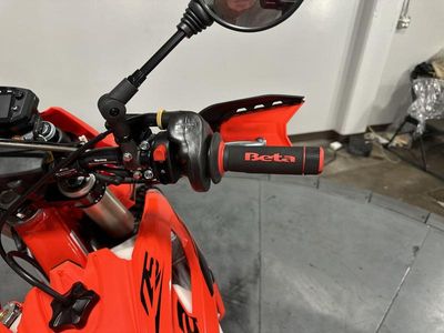 2026 Beta 500 RS - Photo 13