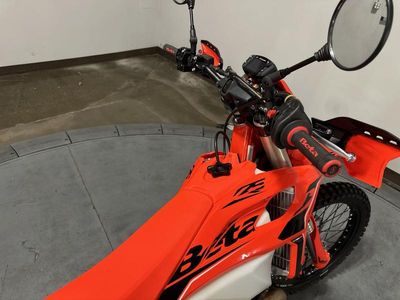 2026 Beta 500 RS - Photo 15