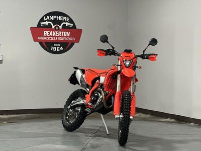2026 Beta 500 RS - Photo 3