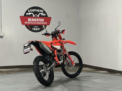 2026 Beta 500 RS - Photo 5