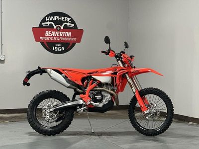 2026 Beta 500 RS - Photo 8