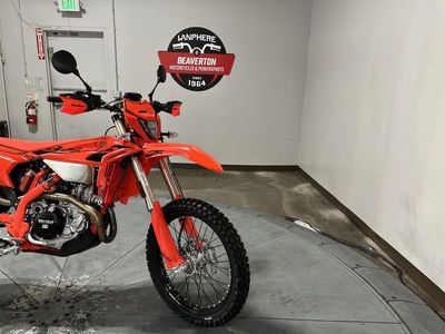 2026 Beta 500 RS - Photo 10
