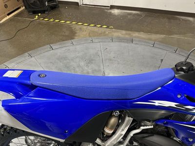 2026 Yamaha YZ250X - Photo 11