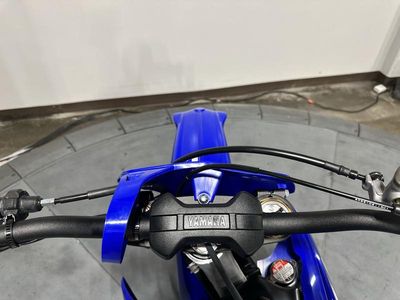 2026 Yamaha YZ250X - Photo 12