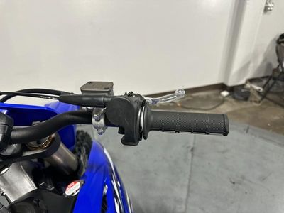 2026 Yamaha YZ250X - Photo 13