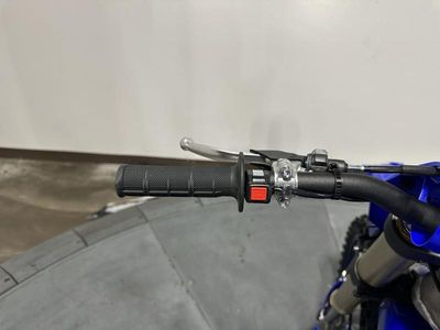 2026 Yamaha YZ250X - Photo 14