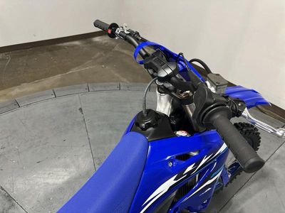 2026 Yamaha YZ250X - Photo 15