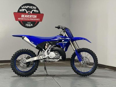 2026 Yamaha YZ250X - Photo 5