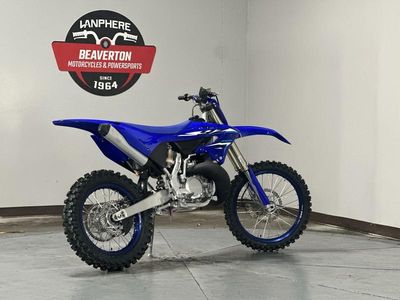 2026 Yamaha YZ250X - Photo 6