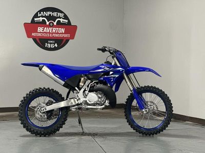 2026 Yamaha YZ250X - Photo 7