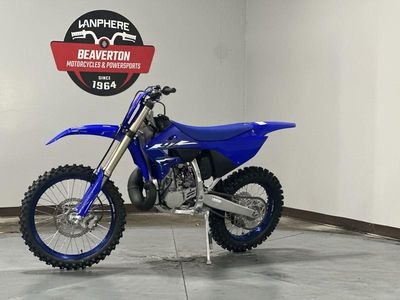 2026 Yamaha YZ250X - Photo 8