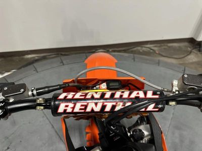 2025 KTM 250 SX-F - Photo 11