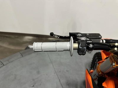 2025 KTM 250 SX-F - Photo 13