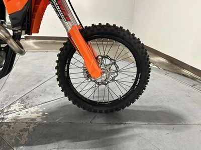 2025 KTM 250 SX-F - Photo 16