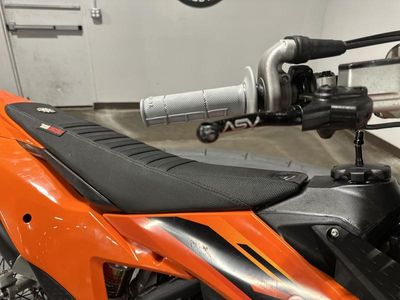 2025 KTM 250 SX-F - Photo 20