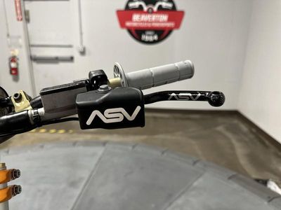 2025 KTM 250 SX-F - Photo 21