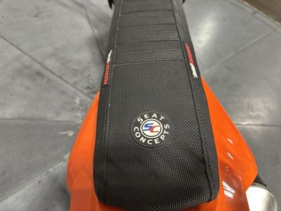 2025 KTM 250 SX-F - Photo 22