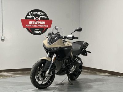 2024 Zero DS - Photo 1