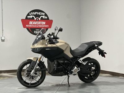 2024 Zero DS - Photo 3