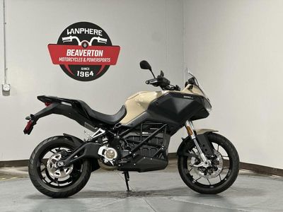 2024 Zero DS - Photo 6