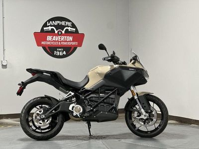 2024 Zero DS - Photo 8