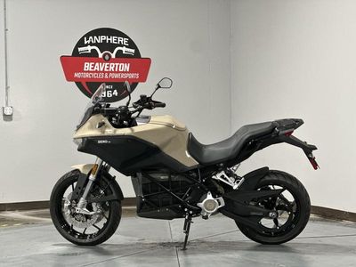 2024 Zero DS - Photo 9