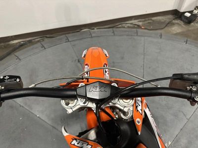 2024 KTM 85 SX 17/14 - Photo 12