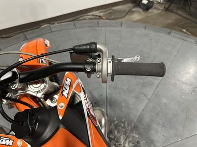 2024 KTM 85 SX 17/14 - Photo 13