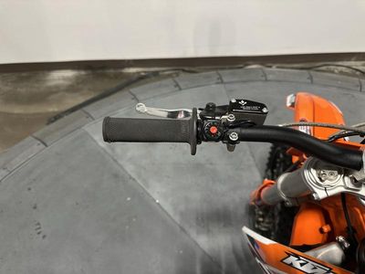 2024 KTM 85 SX 17/14 - Photo 14