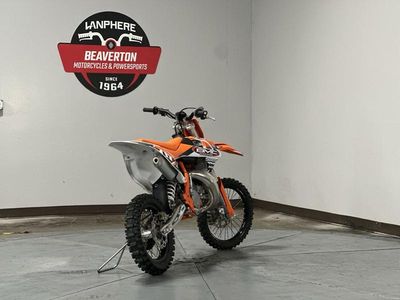 2024 KTM 85 SX 17/14 - Photo 6