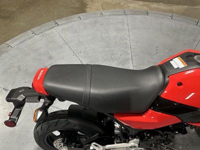 2026 Honda Grom - Photo 11