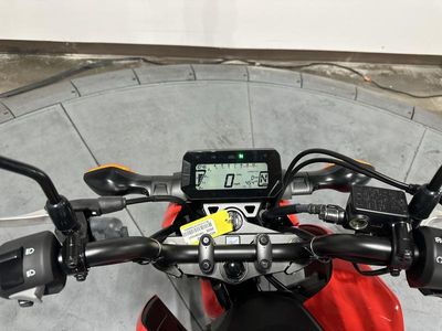 2026 Honda Grom - Photo 12