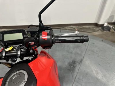 2026 Honda Grom - Photo 13