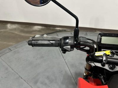 2026 Honda Grom - Photo 14