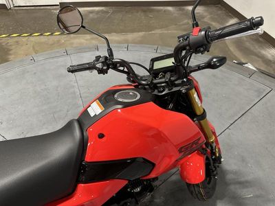 2026 Honda Grom - Photo 15