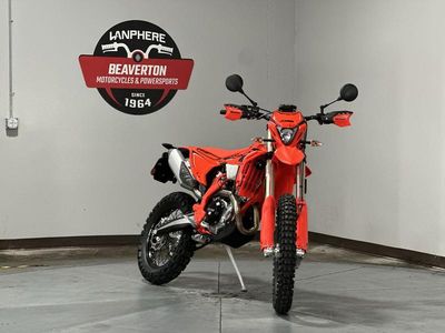 2026 Beta 500 RS - Photo 1