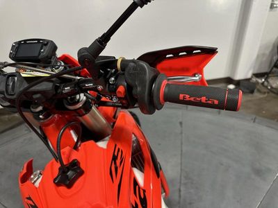 2026 Beta 500 RS - Photo 13