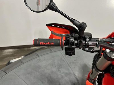 2026 Beta 500 RS - Photo 14