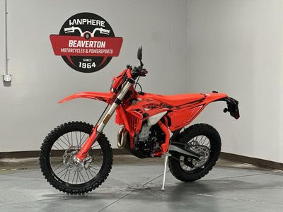 2026 Beta 500 RS - Photo 3