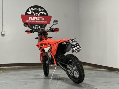 2026 Beta 500 RS - Photo 5