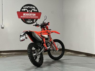 2026 Beta 500 RS - Photo 6