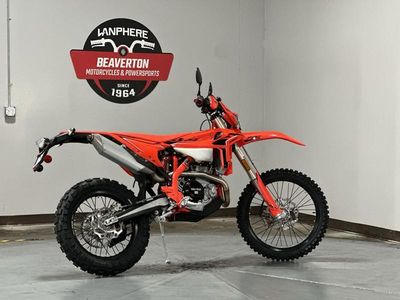 2026 Beta 500 RS - Photo 8