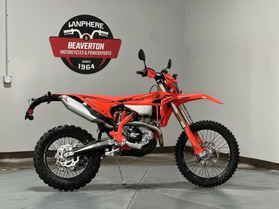 2026 Beta 500 RS - Photo 9