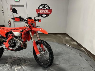 2026 Beta 500 RS - Photo 10