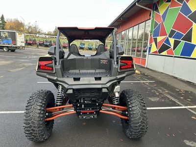 2026 Kawasaki Teryx KRX 1000 Rock Edition - Photo 1