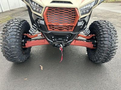 2026 Kawasaki Teryx KRX 1000 Rock Edition - Photo 3