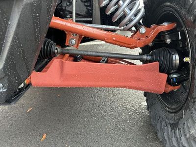 2026 Kawasaki Teryx KRX 1000 Rock Edition - Photo 5