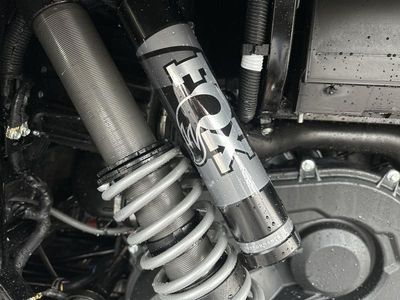 2026 Kawasaki Teryx KRX 1000 Rock Edition - Photo 6